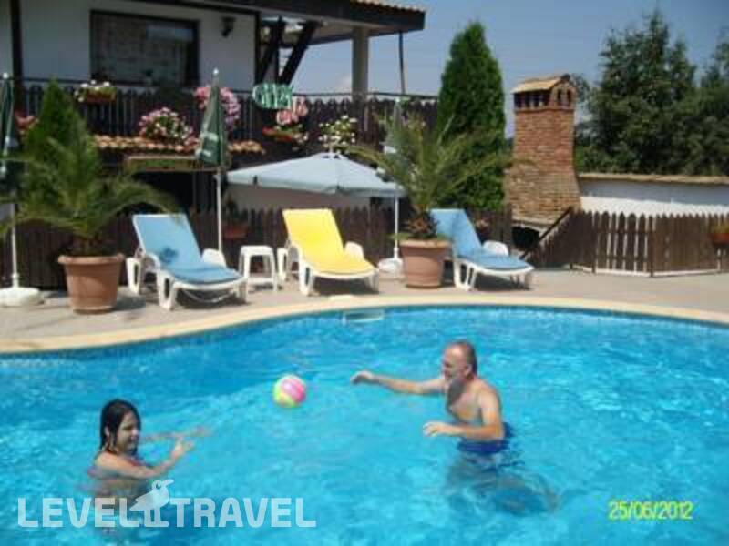 Фотография Gery Hotel