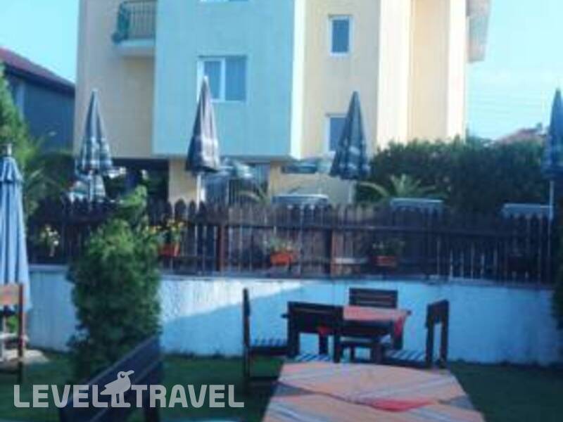 Фотография Gery Hotel