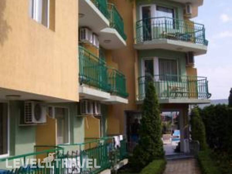 Фотография Gery Hotel