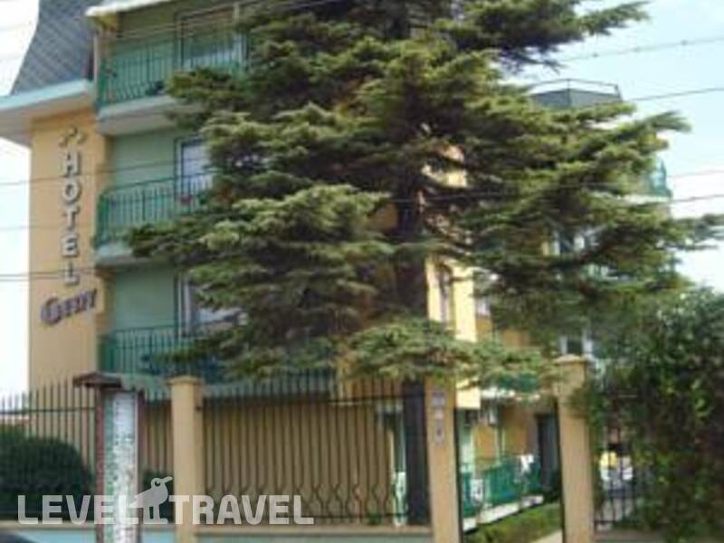 Фотография Gery Hotel