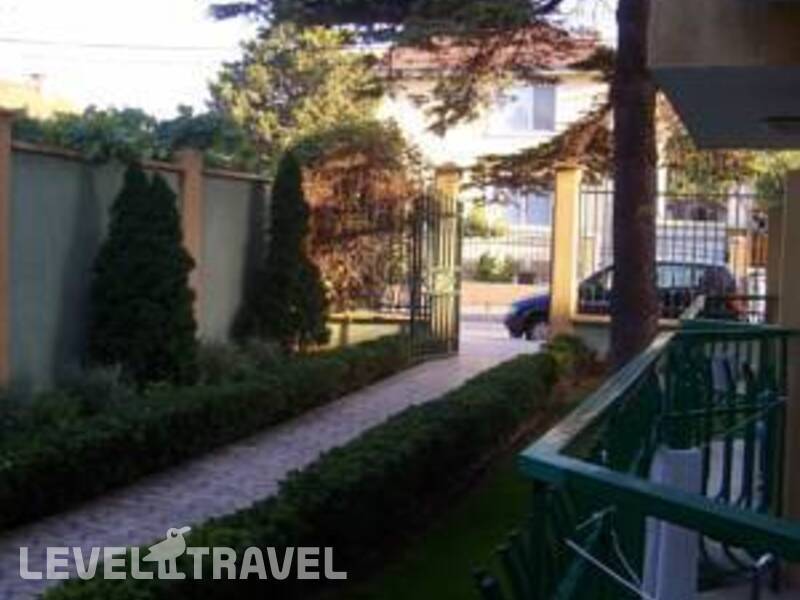 Фотография Gery Hotel