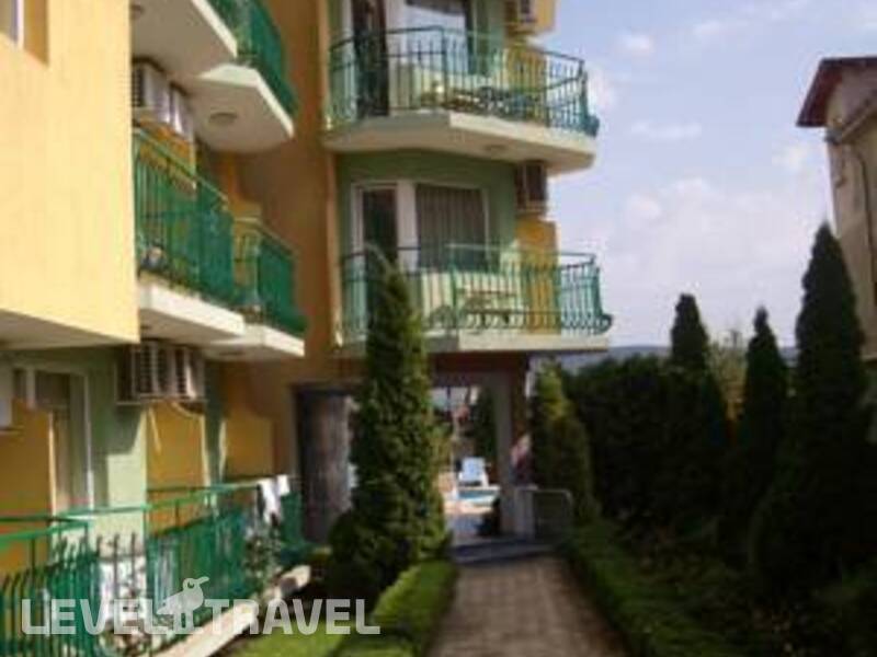 Фотография Gery Hotel