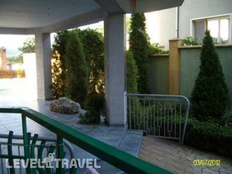 Фотография Gery Hotel