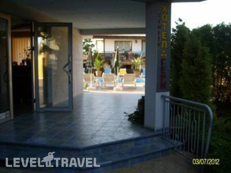 Фотография Gery Hotel