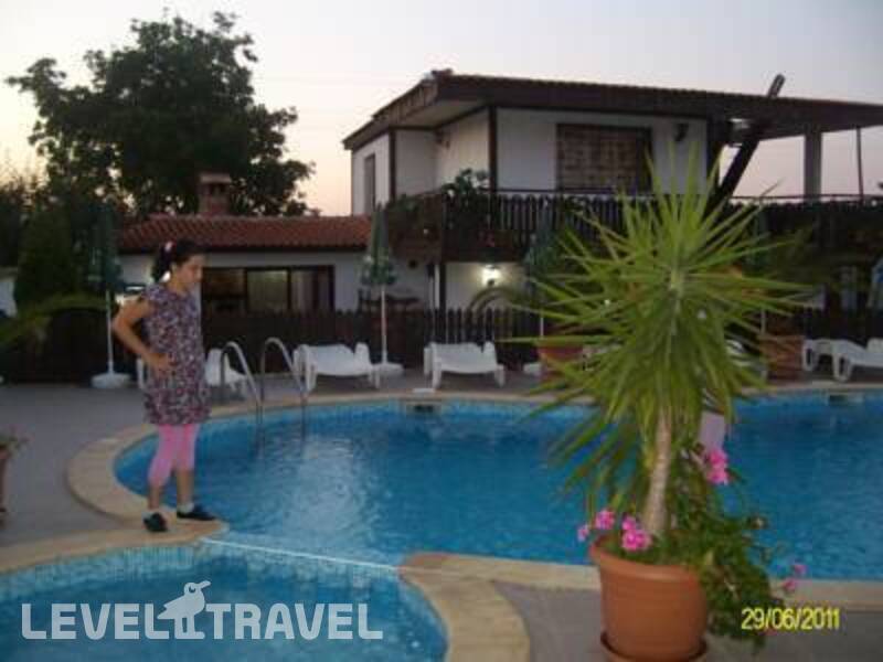 Фотография Gery Hotel