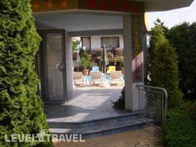 Фотография Gery Hotel