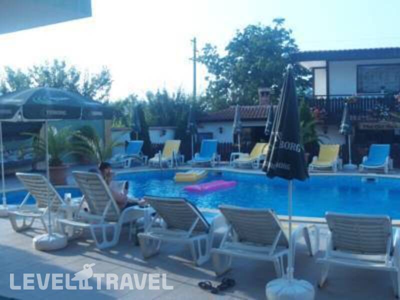 Фотография Gery Hotel