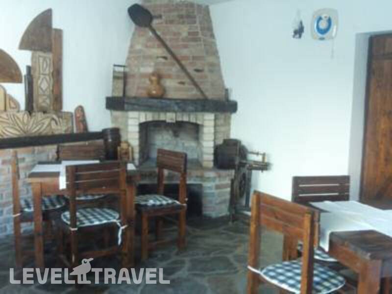 Фотография Gery Hotel