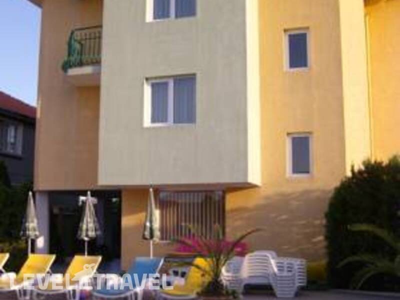 Фотография Gery Hotel