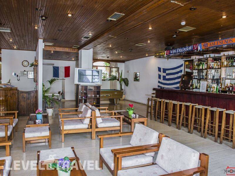 Фотография Velisarios Hotel