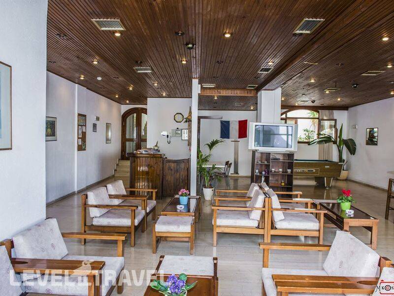 Фотография Velisarios Hotel