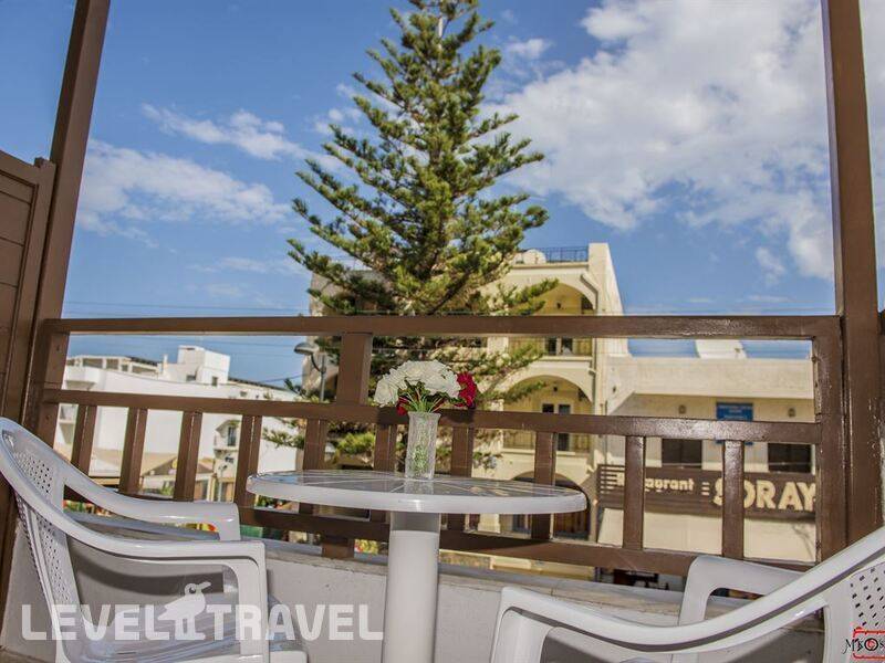 Фотография Velisarios Hotel