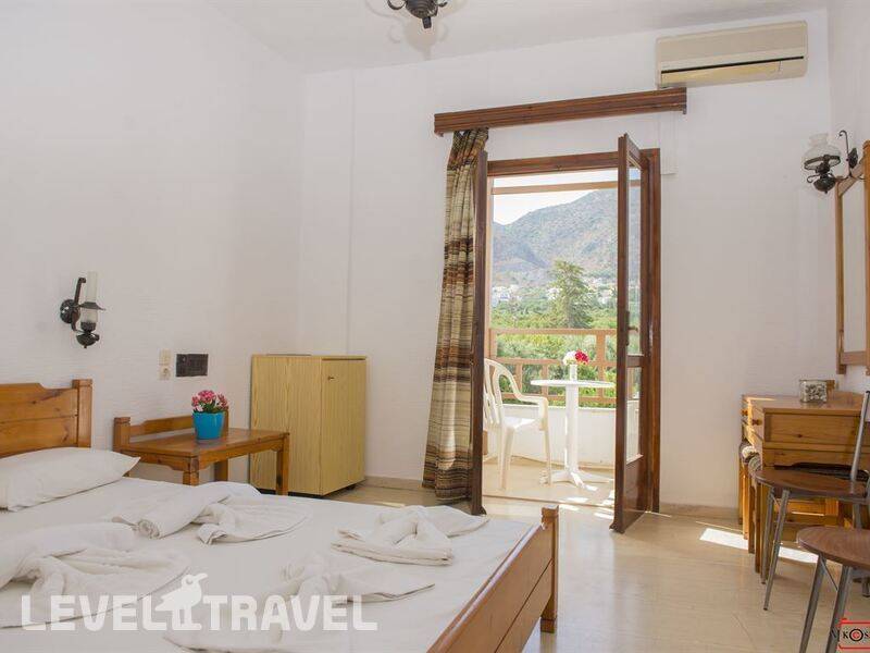 Фотография Velisarios Hotel
