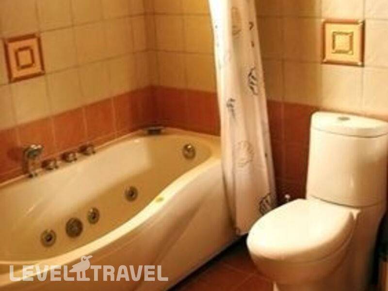 Фотография Liapades Villa 1