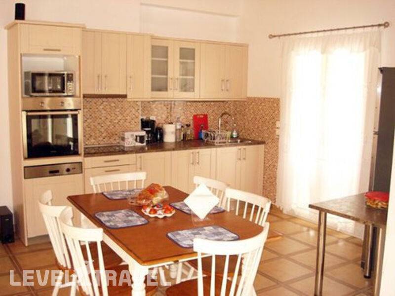 Фотография Liapades Villa 1