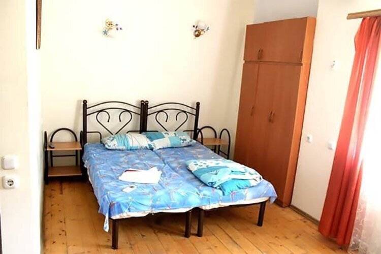 Гостиница Лебедь