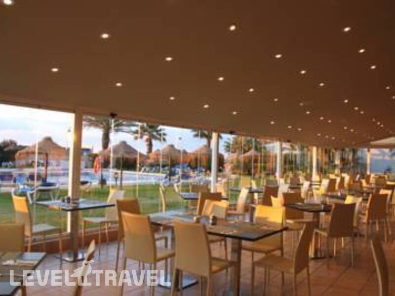 Фотография Tryp Guadalmar Hotel