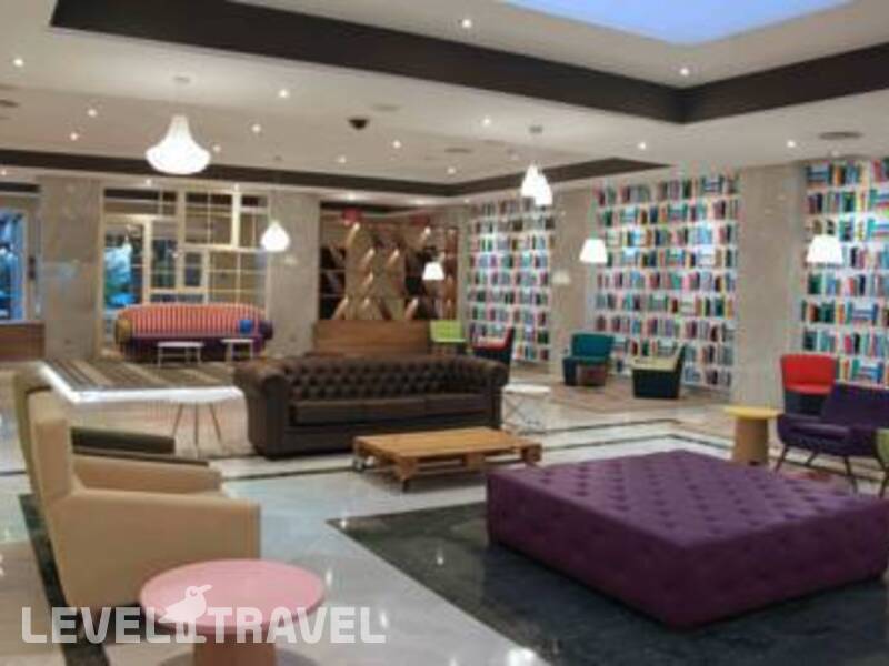 Фотография Tryp Guadalmar Hotel