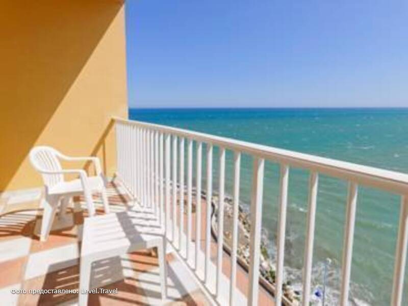 Фотография Tryp Guadalmar Hotel