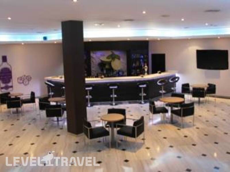 Фотография Tryp Guadalmar Hotel