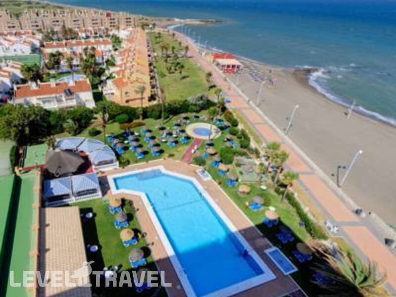 Фотография Tryp Guadalmar Hotel