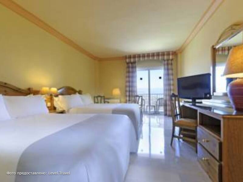 Фотография Tryp Guadalmar Hotel