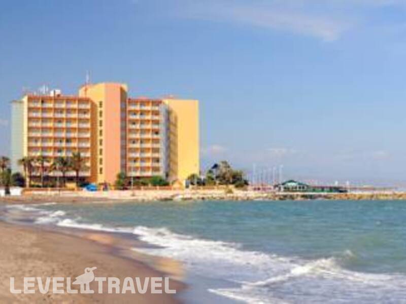 Фотография Tryp Guadalmar Hotel
