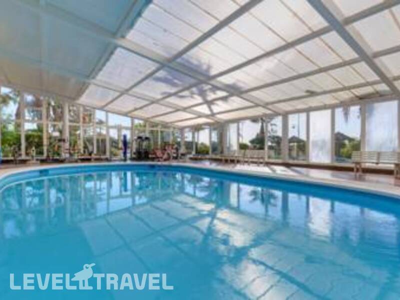 Фотография Tryp Guadalmar Hotel