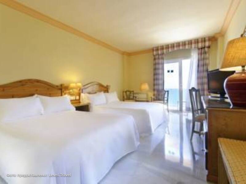 Фотография Tryp Guadalmar Hotel