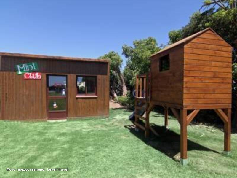 Фотография Tryp Guadalmar Hotel