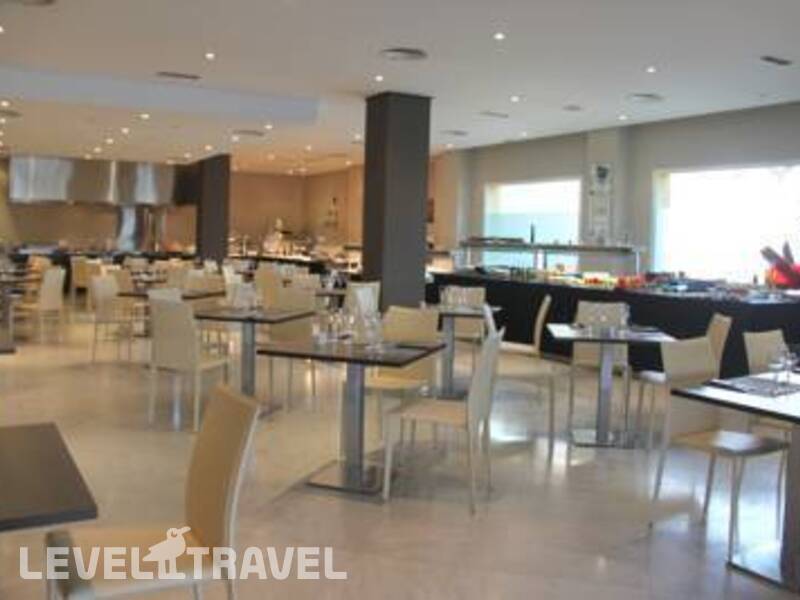 Фотография Tryp Guadalmar Hotel