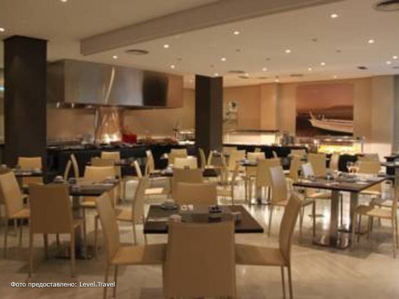 Фотография Tryp Guadalmar Hotel