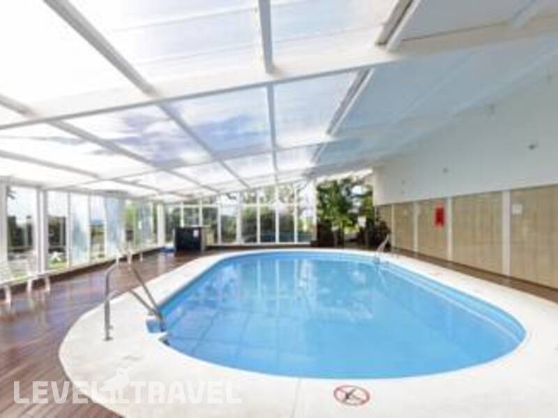 Фотография Tryp Guadalmar Hotel