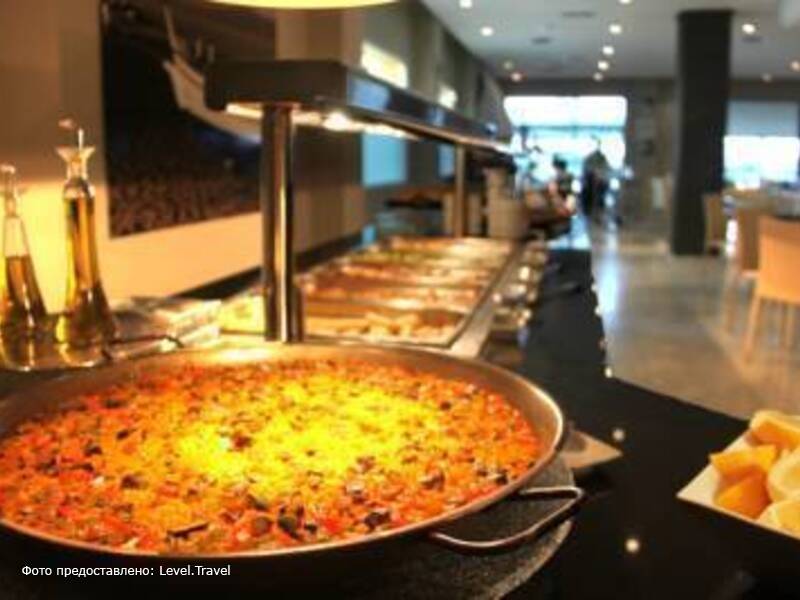 Фотография Tryp Guadalmar Hotel