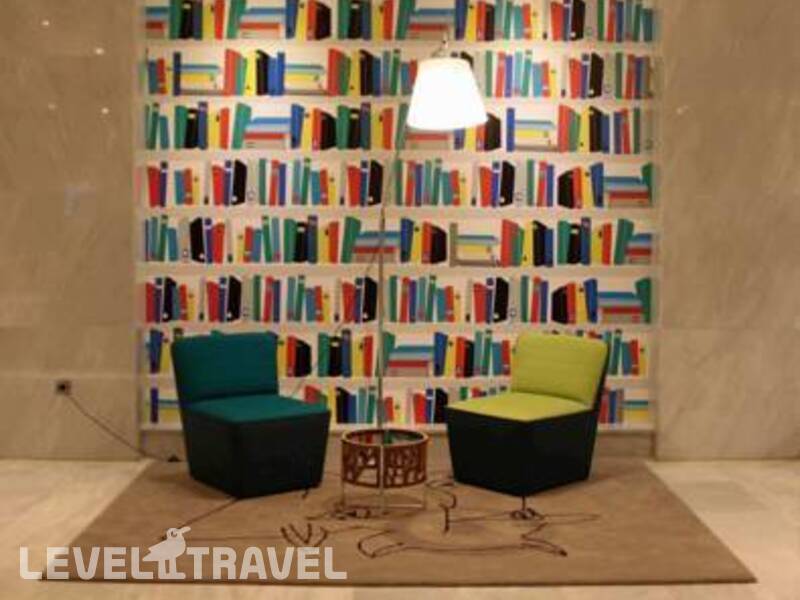 Фотография Tryp Guadalmar Hotel