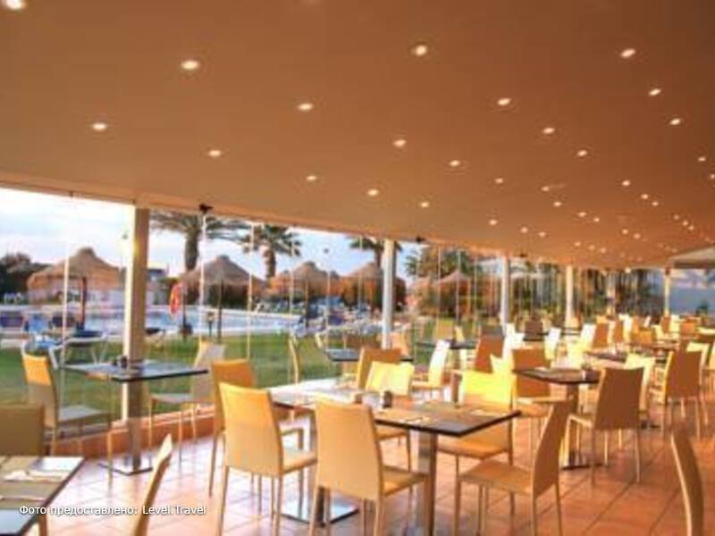 Фотография Tryp Guadalmar Hotel