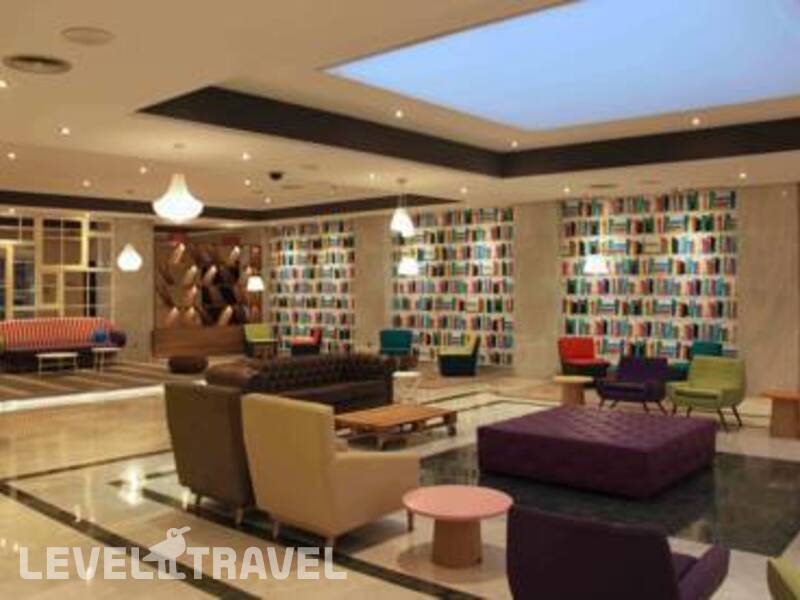 Фотография Tryp Guadalmar Hotel