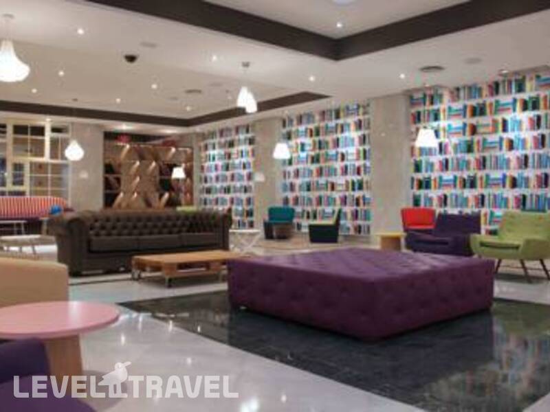 Фотография Tryp Guadalmar Hotel