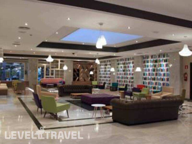 Фотография Tryp Guadalmar Hotel