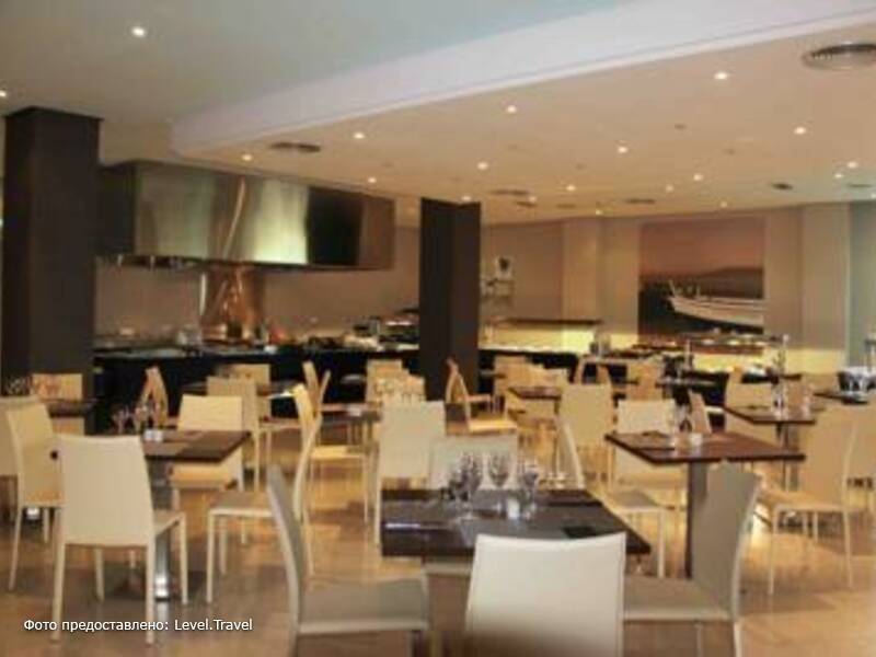Фотография Tryp Guadalmar Hotel