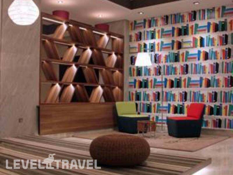 Фотография Tryp Guadalmar Hotel