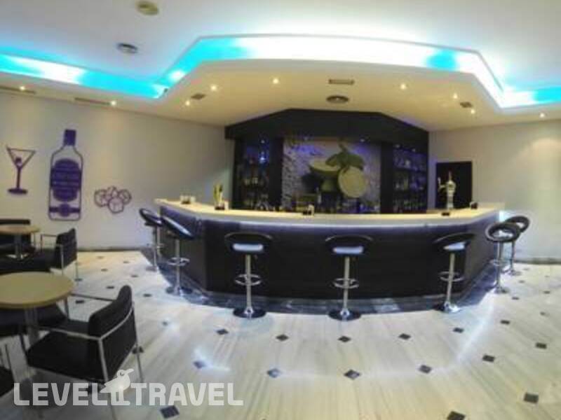Фотография Tryp Guadalmar Hotel