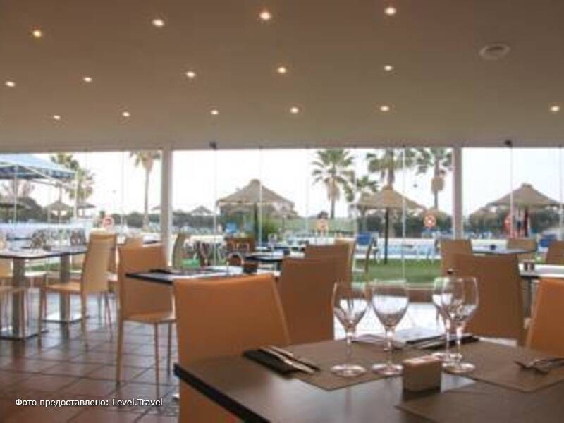 Фотография Tryp Guadalmar Hotel