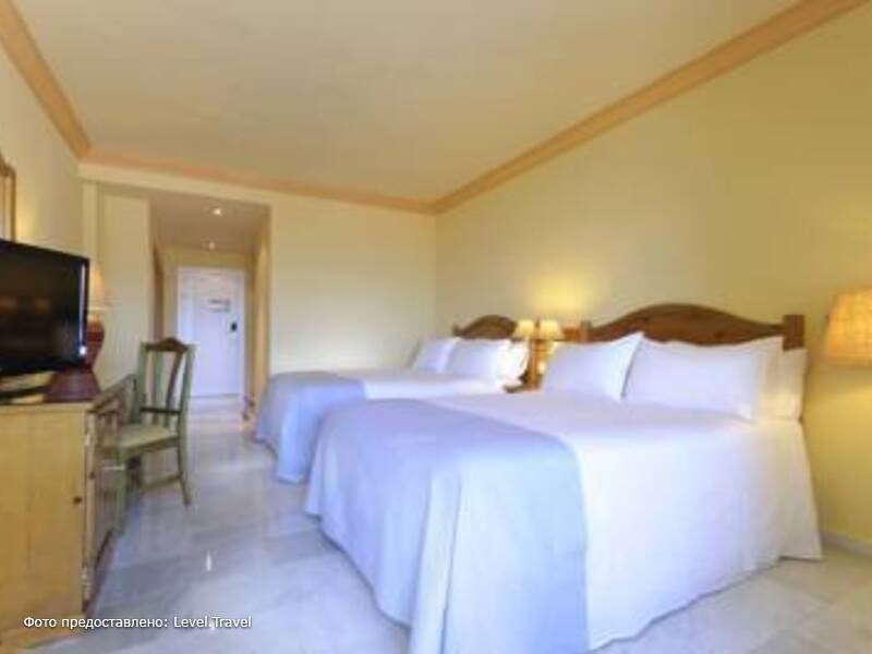 Фотография Tryp Guadalmar Hotel