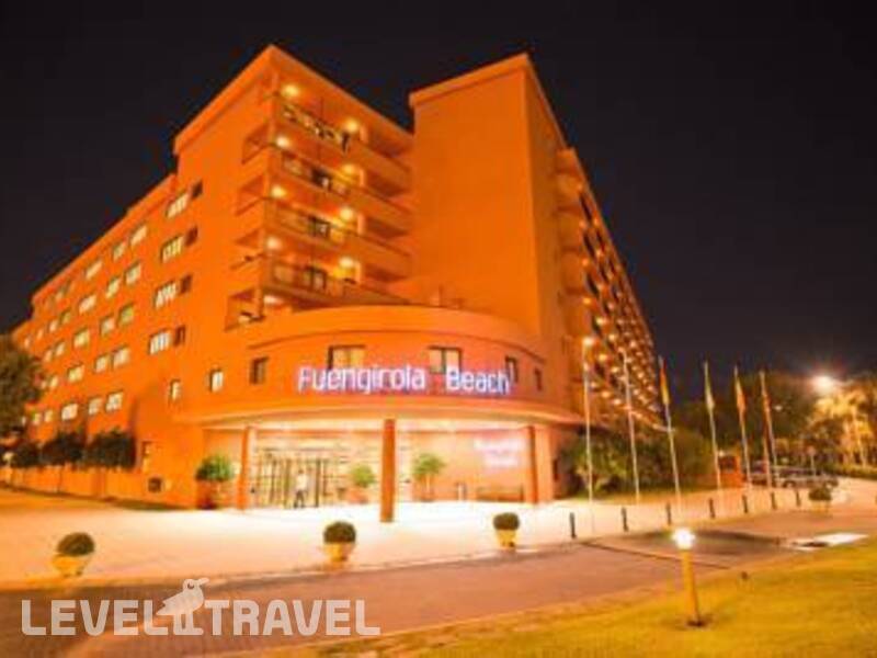 Фотография Fuengirola Beach