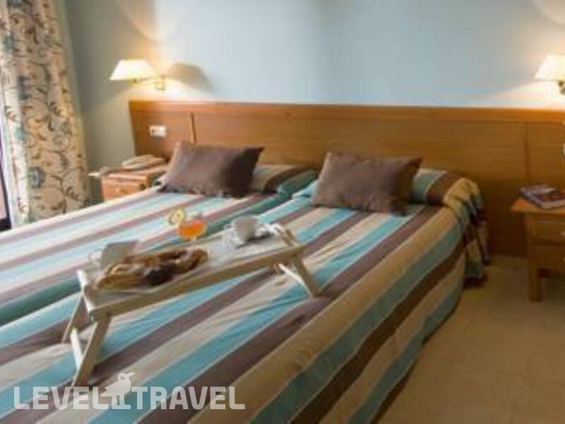 Фотография Fuengirola Beach
