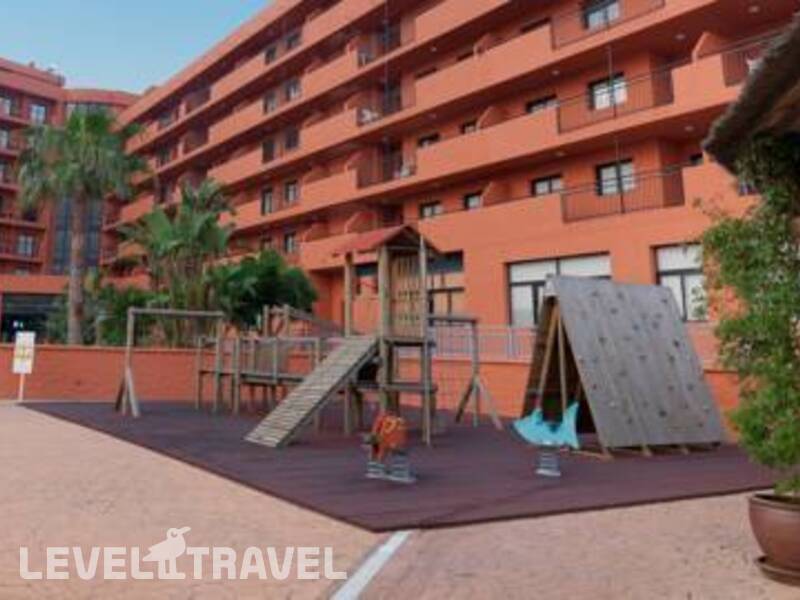 Фотография Fuengirola Beach