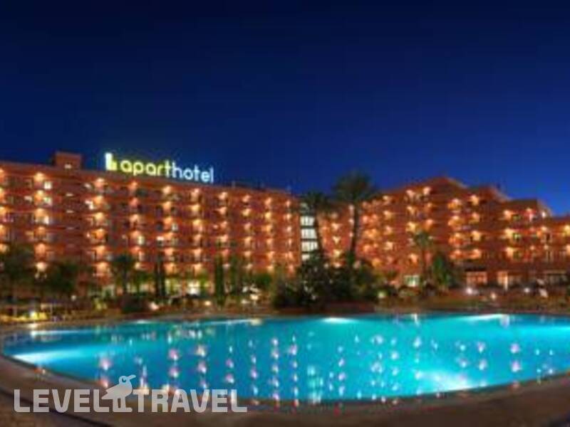 Фотография Fuengirola Beach