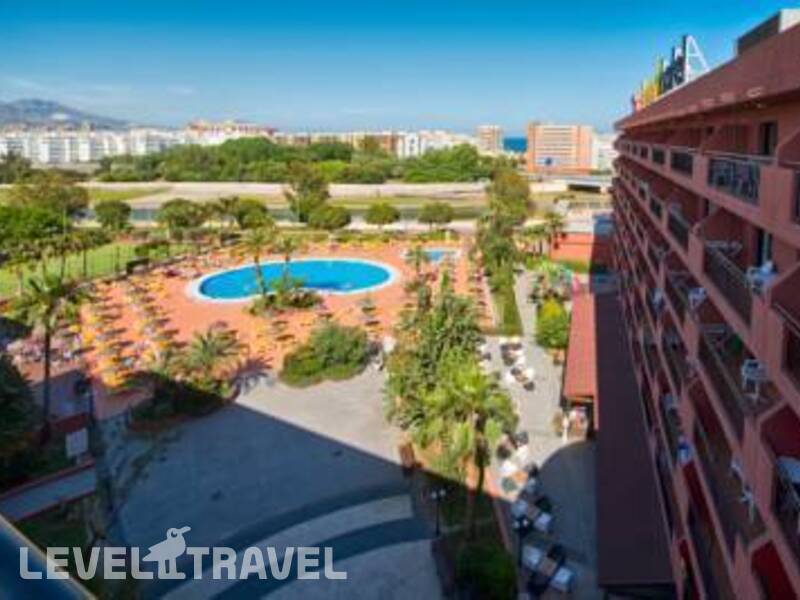Фотография Fuengirola Beach