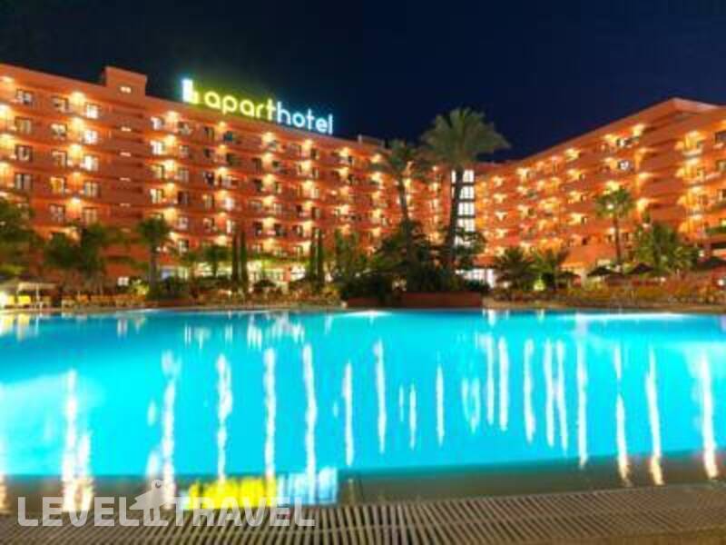 Фотография Fuengirola Beach